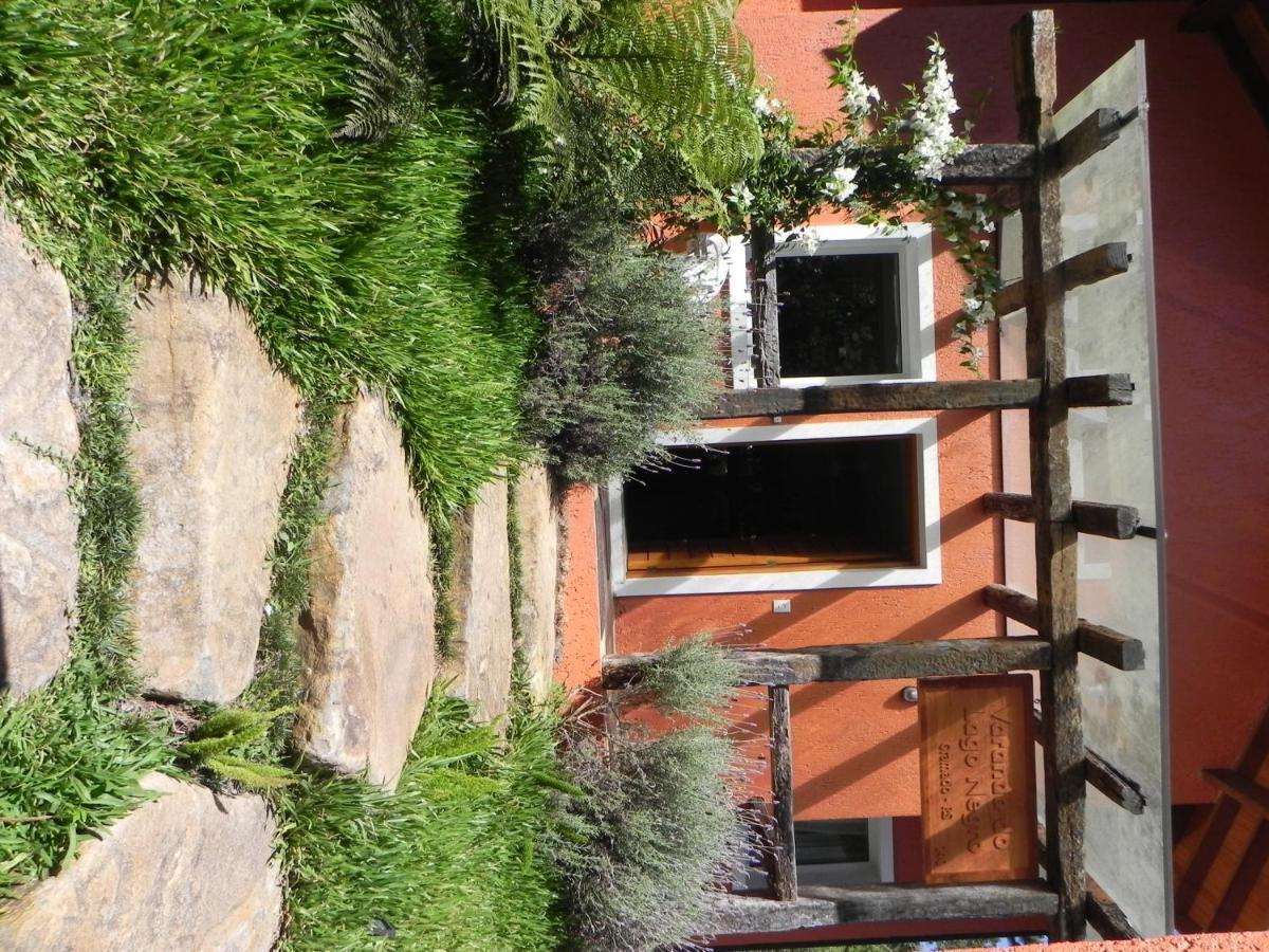 V Do Lago Negro Gramado Zewnętrze zdjęcie