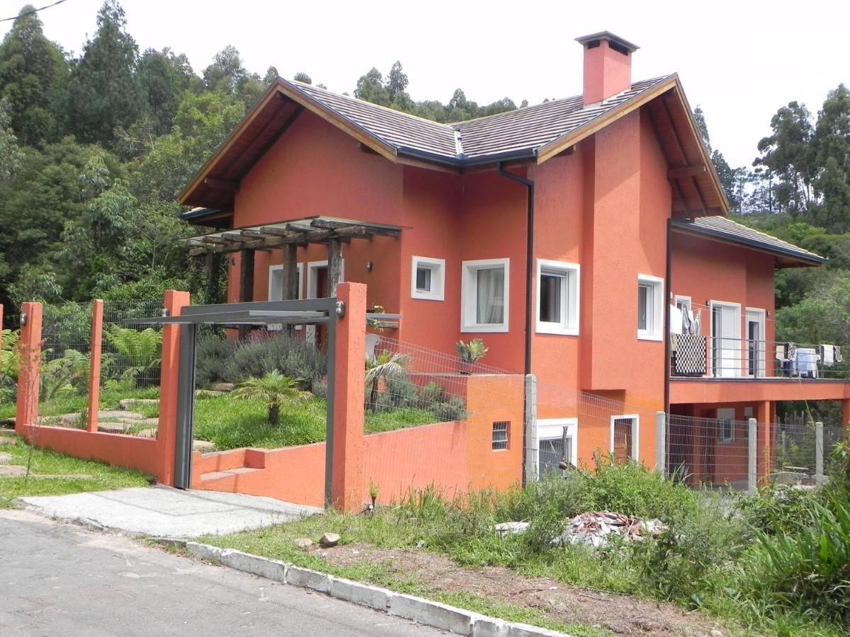 V Do Lago Negro Gramado Zewnętrze zdjęcie